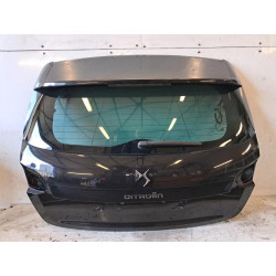 Malle/Hayon arriere -...