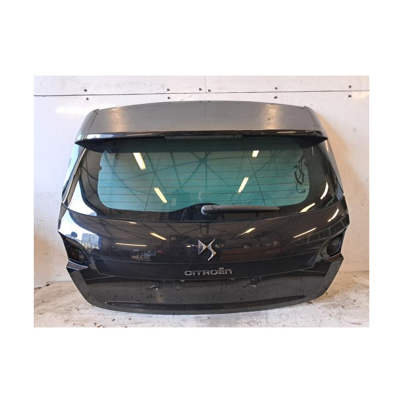 Malle/Hayon arriere - CITROEN - DS4 PHASE 1