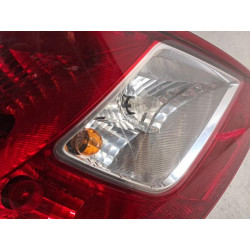 Feu arriere principal gauche (feux) - OPEL - CORSA D PHASE 1