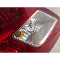 Feu arriere principal gauche (feux) - OPEL - CORSA D PHASE 1