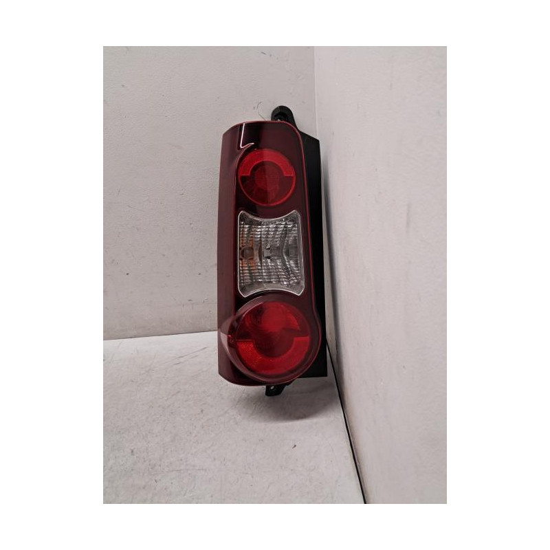 Feu arriere principal droit (feux) - CITROEN - BERLINGO 2 PHASE 3