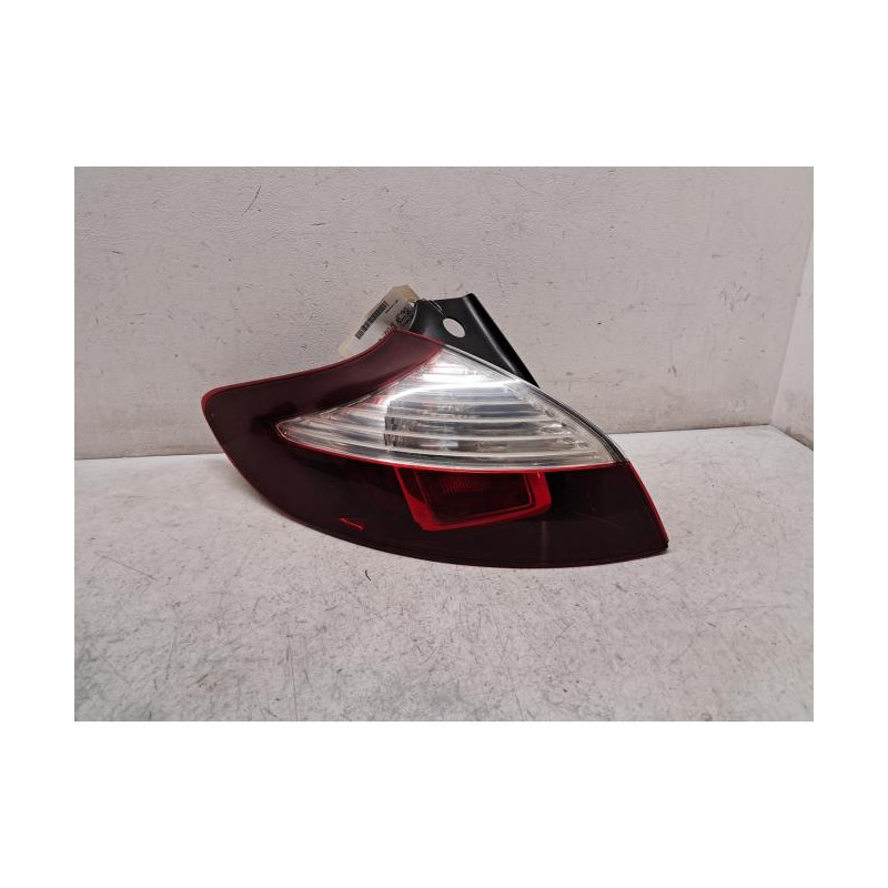 Feu arriere principal gauche (feux) - RENAULT - MEGANE 3 PHASE 3