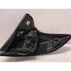 Feu arriere principal gauche (feux) - RENAULT - MEGANE 3 PHASE 3