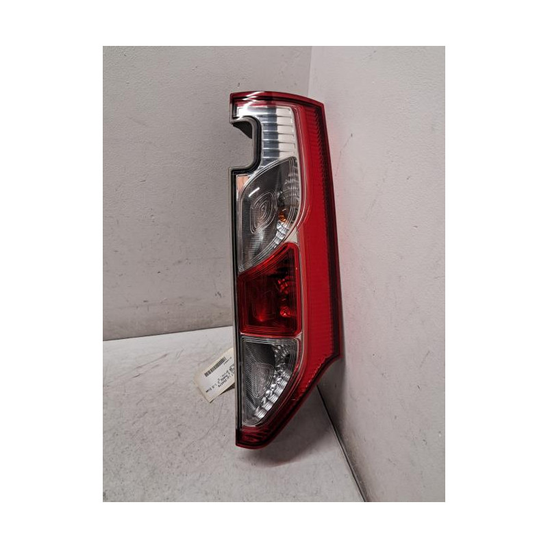 Feu arriere principal droit (feux) - RENAULT - KANGOO 2 PHASE 2
