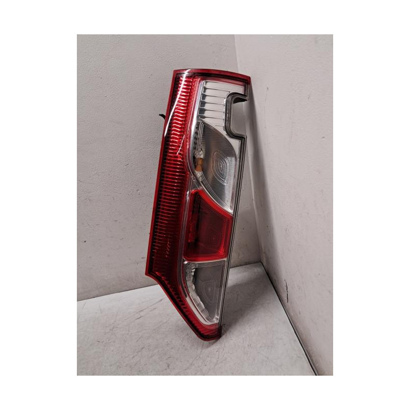 Feu arriere principal gauche (feux) - RENAULT - KANGOO 2 PHASE 2