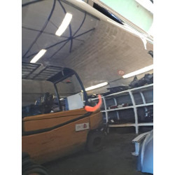 Porte avant gauche - MINI - MINI 3 F54 CLUBMAN PHASE 2 BREAK