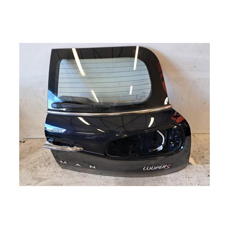 Porte arriere droit - MINI - MINI 3 F54 CLUBMAN PHASE 2 BREAK