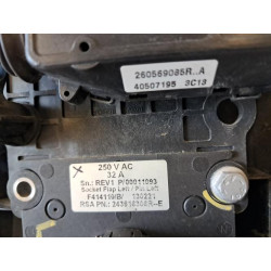 Support de pare chocs avant - RENAULT - KANGOO 2 PHASE 1