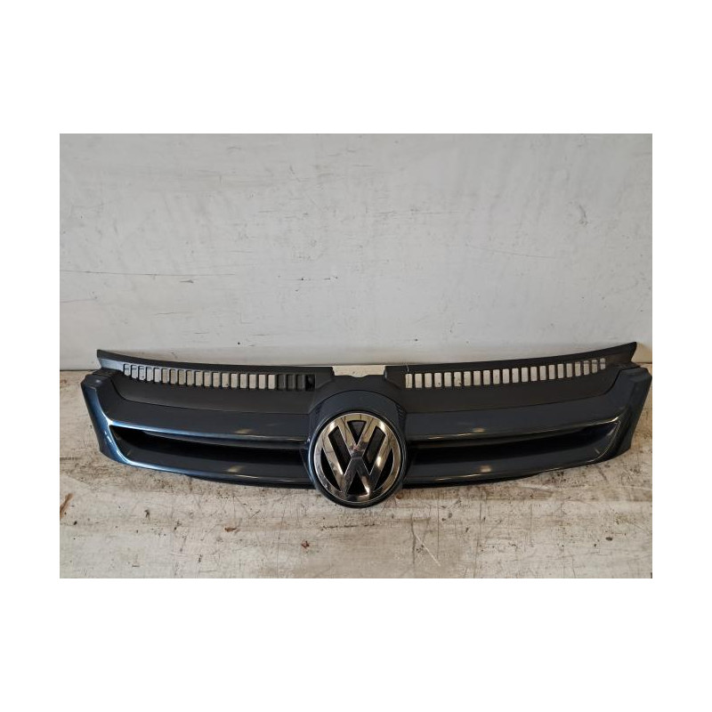 Calandre - VOLKSWAGEN - GOLF PLUS PHASE 1
