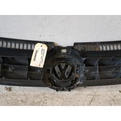 Calandre - VOLKSWAGEN - GOLF PLUS PHASE 1