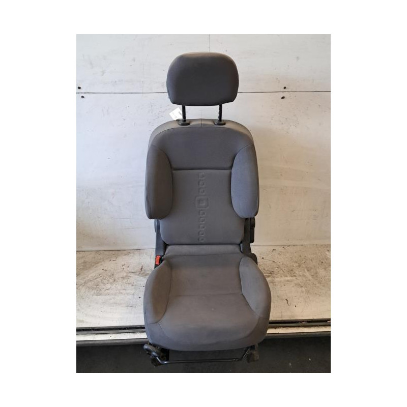 Siege avant gauche - CITROEN - BERLINGO 2 PHASE 3