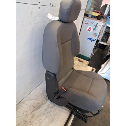 Siege avant gauche - CITROEN - BERLINGO 2 PHASE 3