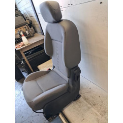 Siege avant gauche - CITROEN - BERLINGO 2 PHASE 3