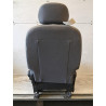 Siege avant gauche - CITROEN - BERLINGO 2 PHASE 3