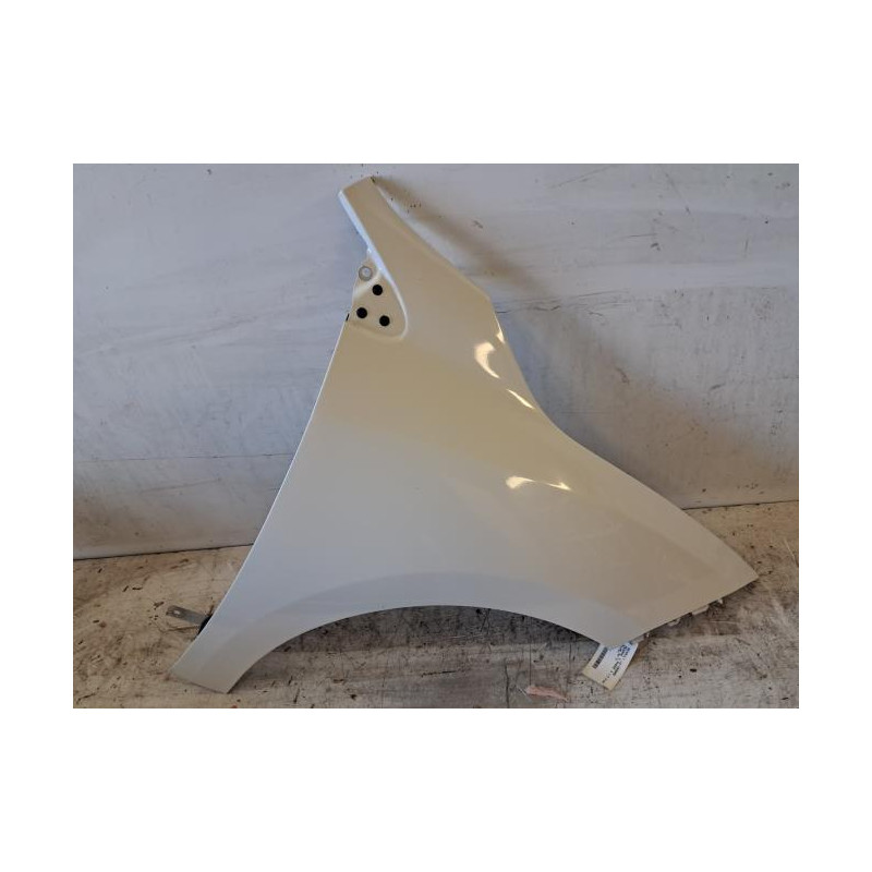 Aile avant droit - RENAULT - MEGANE 3 PHASE 3