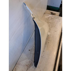 Aile avant droit - RENAULT - MEGANE 3 PHASE 3