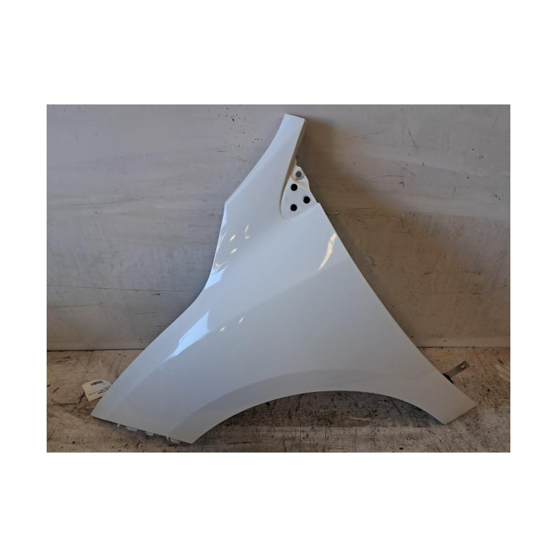 Aile avant gauche - RENAULT - MEGANE 3 PHASE 3
