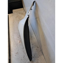 Aile avant gauche - RENAULT - MEGANE 3 PHASE 3