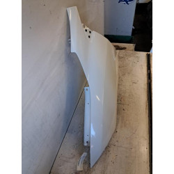 Aile avant gauche - RENAULT - MEGANE 3 PHASE 3