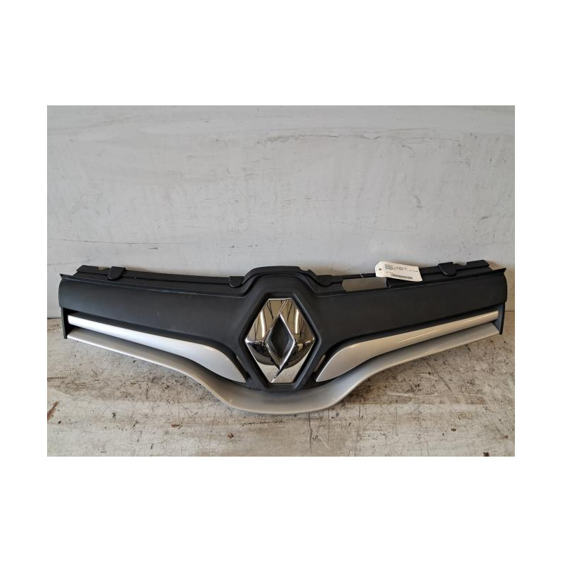 Calandre - RENAULT - KANGOO 2 PHASE 2