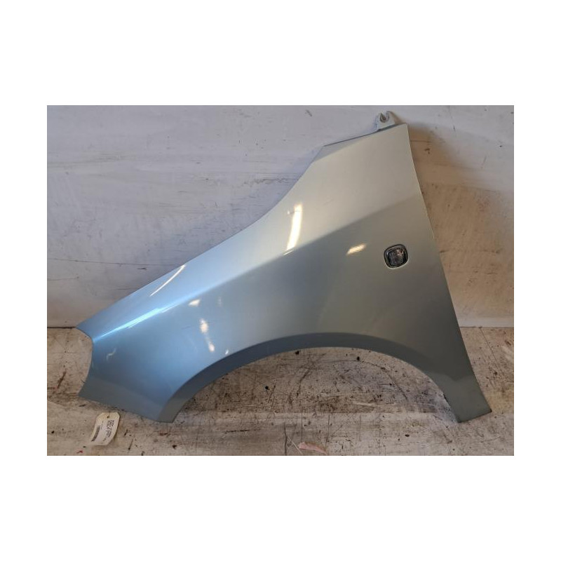 Aile avant gauche - SKODA - FABIA 2 PHASE 2 BREAK