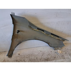 Aile avant gauche - SKODA - FABIA 2 PHASE 2 BREAK