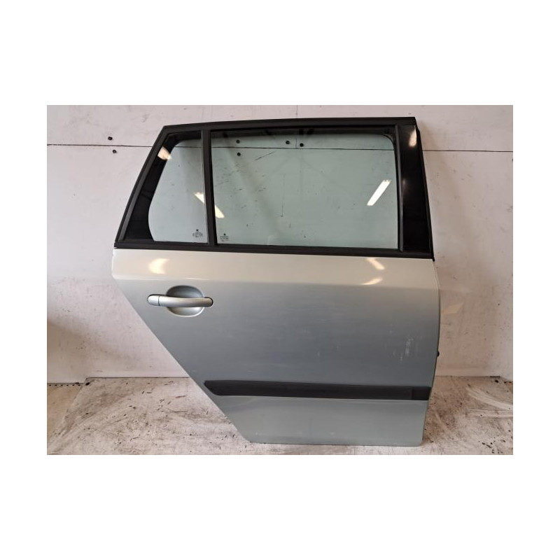 Porte arriere droit - SKODA - FABIA 2 PHASE 2 BREAK