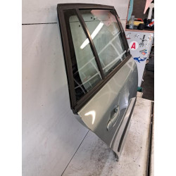 Porte arriere droit - SKODA - FABIA 2 PHASE 2 BREAK