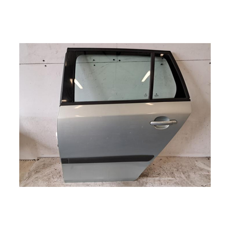 Porte arriere gauche - SKODA - FABIA 2 PHASE 2 BREAK