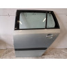 Porte arriere gauche - SKODA - FABIA 2 PHASE 2 BREAK