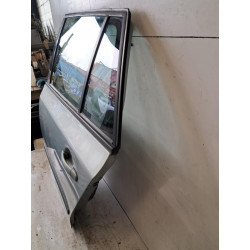 Porte arriere gauche - SKODA - FABIA 2 PHASE 2 BREAK