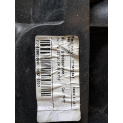 Traverse superieure - RENAULT - CLIO 4 PHASE 1