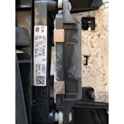 Support de pare chocs avant - PEUGEOT - 3008 1 PHASE 2