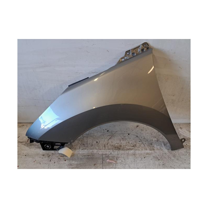 Aile avant gauche - PEUGEOT - 3008 1 PHASE 2
