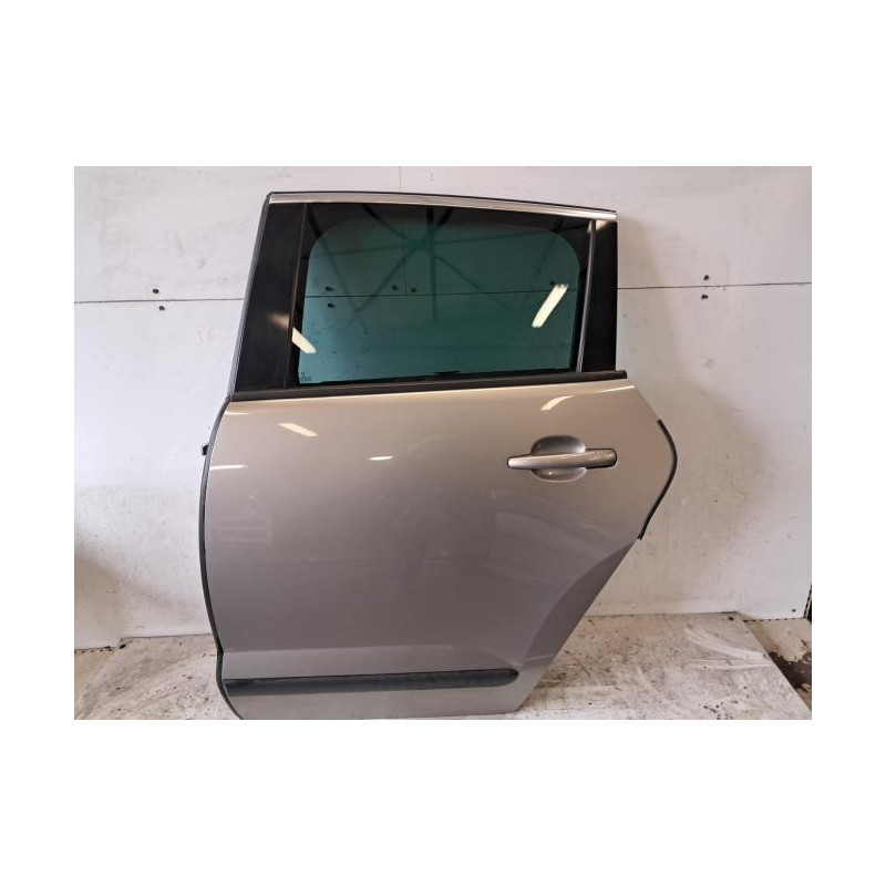 Porte arriere gauche - PEUGEOT - 3008 1 PHASE 2