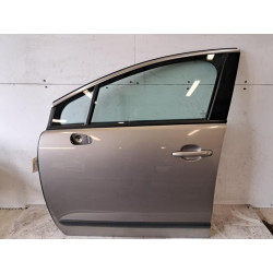 Porte avant gauche -...