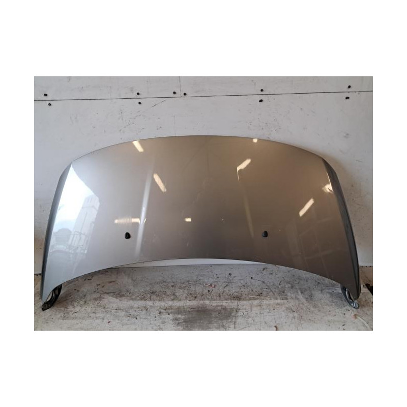 Capot - PEUGEOT - 3008 1 PHASE 2