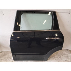 Porte laterale gauche -...