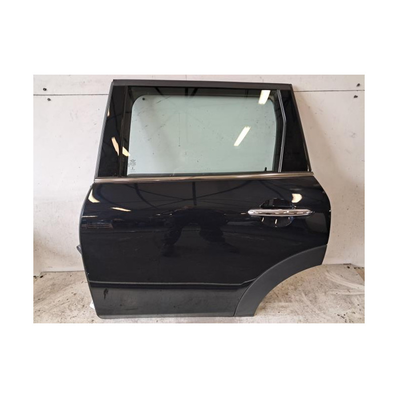 Porte laterale gauche - MINI - MINI 3 F54 CLUBMAN PHASE 2 BREAK