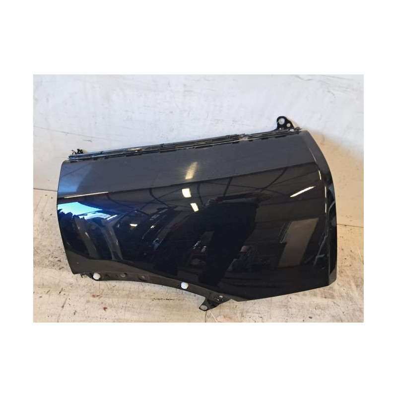 Aile arriere gauche - MINI - MINI 3 F54 CLUBMAN PHASE 2 BREAK