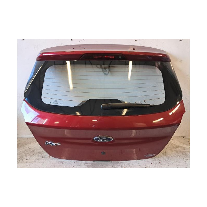 Malle/Hayon arriere - FORD - KA+