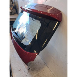 Malle/Hayon arriere - FORD - KA+