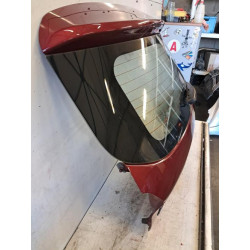 Malle/Hayon arriere - FORD - KA+