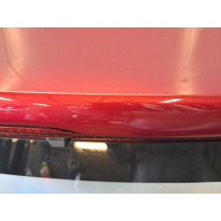 Malle/Hayon arriere - FORD - KA+