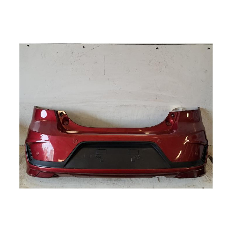 Pare choc arriere - FORD - KA+