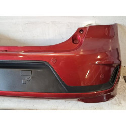 Pare choc arriere - FORD - KA+