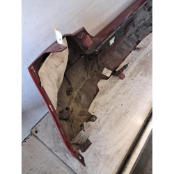 Pare choc arriere - FORD - KA+