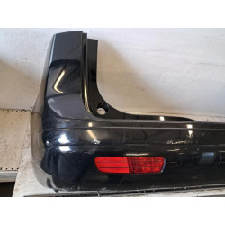 Pare choc arriere - PEUGEOT - 5008 1 PHASE 1