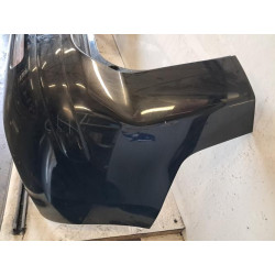 Pare choc arriere - PEUGEOT - 5008 1 PHASE 1