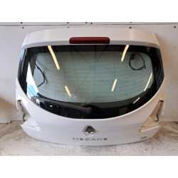 Malle/Hayon arriere -...